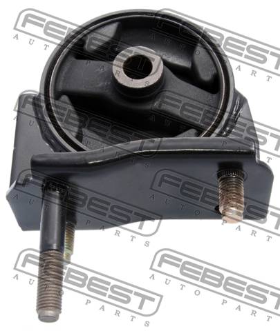 Подушка двигателя TOYOTA CAMRY/VISTA SV3#,VZV3#,CV30 1990.07-1994.06 [JP] задняя \ TM-SV40RR FEBEST