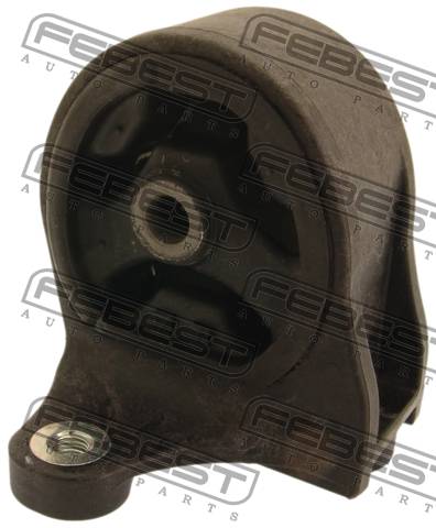 Подушка двигателя HONDA CIVIC FERIO EK4 [JP] задняя at \ HM-053 FEBEST