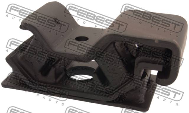 Подушка двигателя SUZUKI GRAND VITARA SQ416X-3 задняя mt \ SZM-014 FEBEST