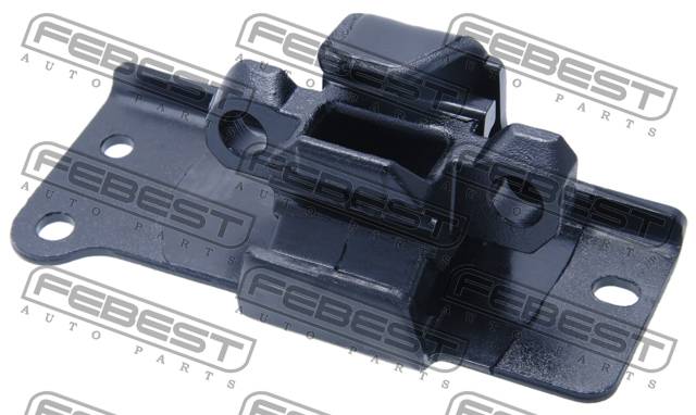 Подушка двигателя NISSAN TEANA J31 2003.02-2008.06 [JP] левая \ NM-J31LH FEBEST