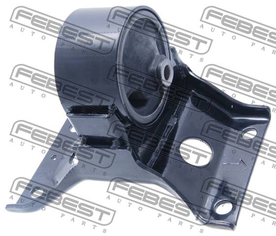 Подушка двигателя NISSAN PRIMERA P12E 2002.01-2007.05 [EL] левая (гидравлическая) \ NM-P12LH FEBEST