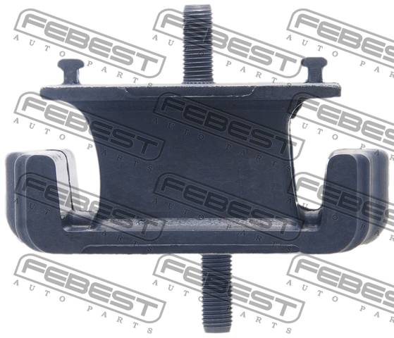 Подушка двигателя MAZDA BT-50 UN 2006-2012 [EU] передняя \ FM-EPFR FEBEST