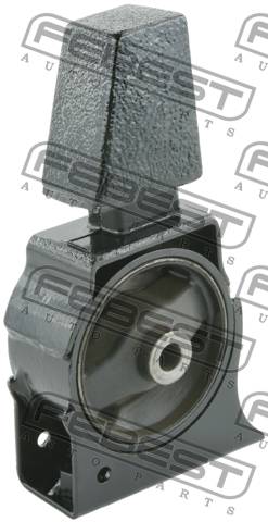 Подушка двигателя TOYOTA NADIA ACN1#,SXN1# 1998.07-2003.07 [JP] передняя \ TM-NAD10F FEBEST