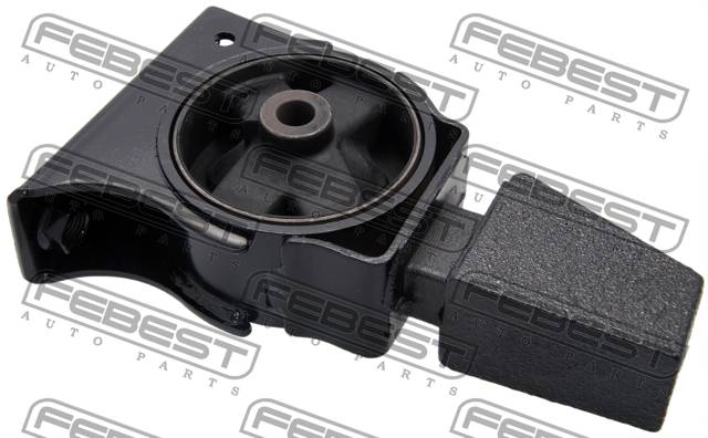 Подушка двигателя TOYOTA PICNIC CXM10,SXM10 1996.09-2001.05 [EU] передняя \ TM-PIC10F FEBEST