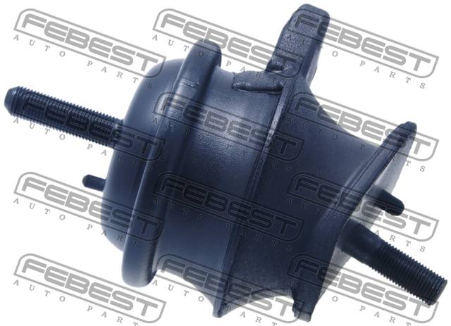 Подушка двигателя TOYOTA CHASER GX90,JZX9#,LX90,SX90 1992.10-1996.09 [JP] передняя (гидравлическая) \ TM-GX93FR FEBEST