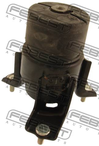 Подушка двигателя TOYOTA CAMRY ACV3# 2001.09-2006.01 [JP] передняя (гидравлическая) at \ TM-046 FEBEST