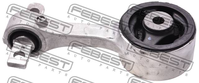 Подушка двигателя HONDA CIVIC FK2 2009-2016 [SEA] правая \ HM-FKRH FEBEST