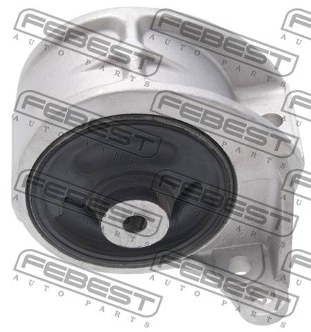 Подушка двигателя NISSAN PRESAGE U30 1998.06-2003.06 [JP] правая \ NM-036 FEBEST