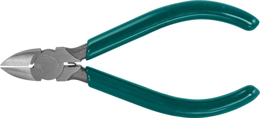 Бокорезы для проволоки до 1 мм мини 4,5" JW 