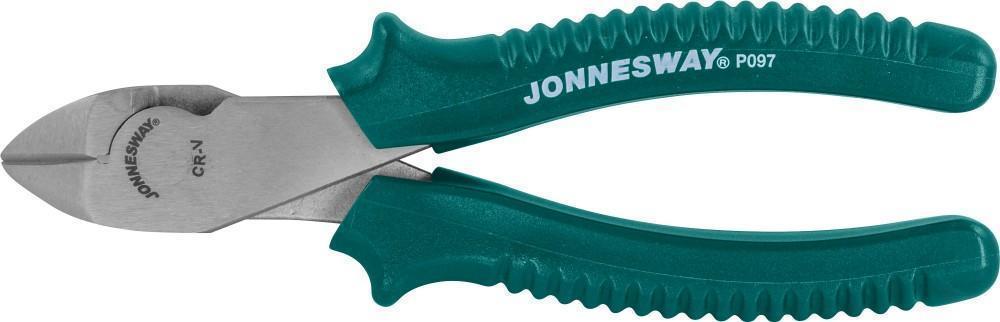 Бокорезы 180 мм 7" усиленные JW 