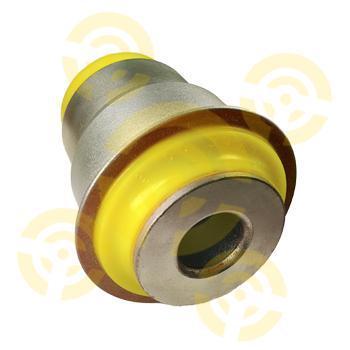 С/блок Точка Опоры 2063478 передней подвески, подрамника, передний NISSAN ALTIMA L32 (2006-2012); NISSAN ELGRAND E52 (2010- ); NISSAN MAXIMA A35 (2008-2014); NISSAN MURANO CROSSCAB CZ51 (2010-2014); NISSAN MURANO RUS MAKE Z51R (2010-2014); NISSAN MUR