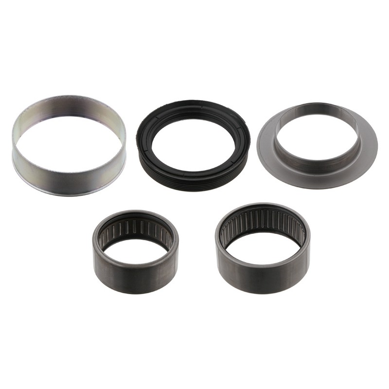 Ремк-т балки FEBI PEUGEOT / 5132.49 S1 / needle bearing kit,Chassis,springing,fittings / fasteners