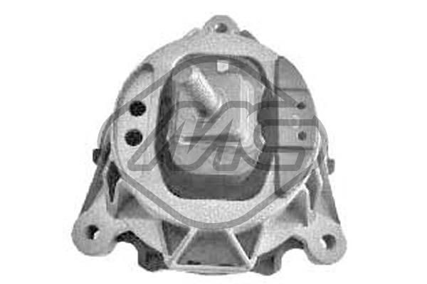 Опора двигателя BMW 1 (F20); 1 (F21); 2 (F22, F87); 3 (F30, F80); 3 Gran Turismo (F34); 3 Touring _METALCAUCHO