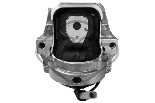 Опора двигателя Audi A4 Allroad B8 (8KH); A4 B8 (8K2); A4 B8 (8K5); A5 (8F7); A5 (8T3); A5 Sportba _METALCAUCHO