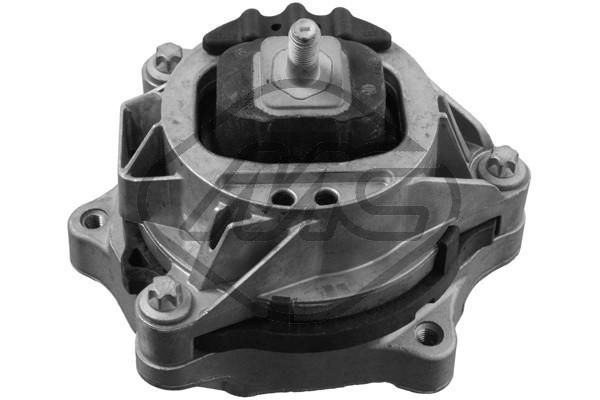 Опора двигателя BMW 1 (F20); 1 (F21); 2 (F22, F87); 2 (F23); 3 (F30, F80); 3 Gran Turismo (F34); 3 _METALCAUCHO