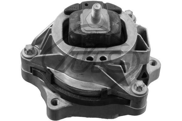 Опора двигателя BMW 1 (F20); 1 (F21); 2 (F22, F87); 2 (F23); 3 (F30, F80); 3 Gran Turismo (F34); 3 _METALCAUCHO