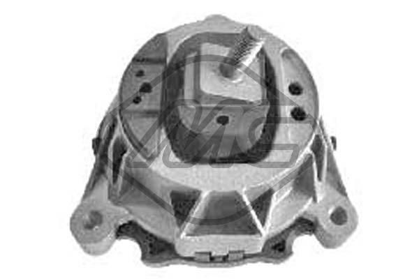Опора двигателя BMW 1 (F20); 1 (F21); 2 (F22, F87); 2 (F23); 3 (F30, F80); 3 Gran Turismo (F34); 3 _METALCAUCHO
