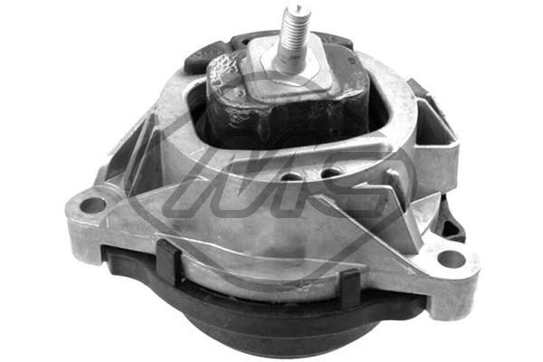 Опора двигателя BMW 1 (F20); 1 (F21); 3 (F30, F80); 3 Touring (F31); X3 (F25); X4 (F26) _METALCAUCHO