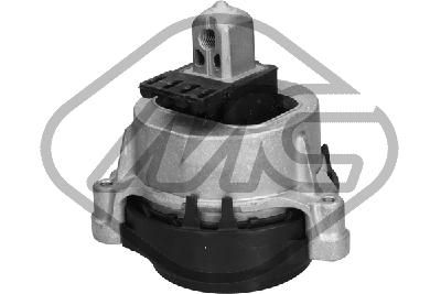 Опора двигателя BMW 5 (G30, F90); 5 Touring (G31); X3 (G01, F97); X4 (G02, F98) _METALCAUCHO