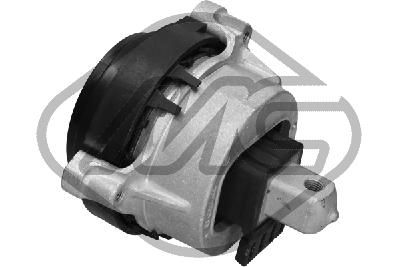 Опора двигателя BMW 5 (G30, F90); 5 Touring (G31); X3 (G01, F97); X4 (G02, F98) _METALCAUCHO