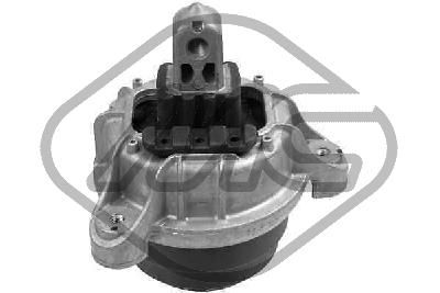 Опора двигателя BMW 5 (F10); 5 Touring (F11) _METALCAUCHO