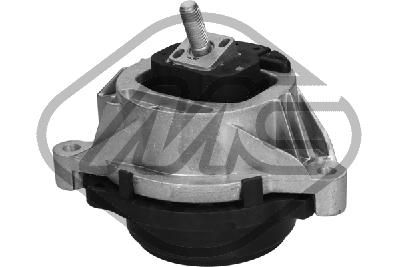 Опора двигателя BMW X3 (F25); X4 (F26) _METALCAUCHO