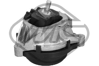 Опора двигателя BMW X3 (F25); X4 (F26) _METALCAUCHO
