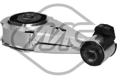 Опора двигателя Renault Megane CC (EZ0/1_); Megane III (BZ0/1_, B3_); Megane III (DZ0/1_); Megane _METALCAUCHO