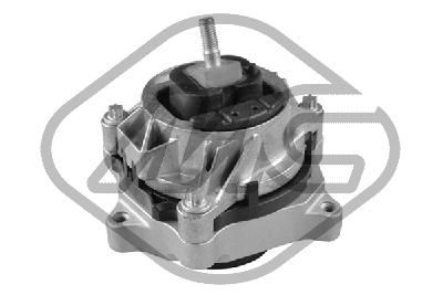 Опора двигателя BMW 1 (F20); 1 (F21); 2 (F22, F87); 2 (F23); 3 (F30, F80); 3 Touring (F31); 4 (F _METALCAUCHO