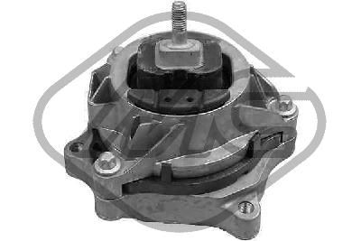 Опора двигателя BMW 1 (F20); 1 (F21); 2 (F22, F87); 2 (F23); 3 (F30, F80); 3 Touring (F31); 4 (F _METALCAUCHO