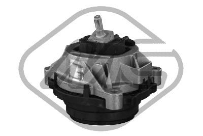 Опора двигателя BMW 1 (F20); 1 (F21); 2 (F22, F87); 3 (F30, F80); 3 Gran Turismo (F34); 3 Tourin _METALCAUCHO