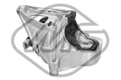 Опора АКПП Audi A4 Allroad B9 (8WH, 8WJ); A4 B9 (8W2, 8WC); A4 B9 (8W5 _METALCAUCHO
