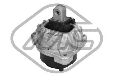 Опора двигателя BMW 5 (F10); 5 Gran Turismo (F07); 5 Touring (F11); 7 (F01, F02, F03, F04) _METALCAUCHO
