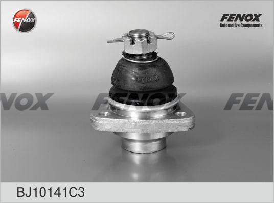 Шаровая опора Г-2217, 2752 Соболь нижняя \ FENOX BJ10141C3