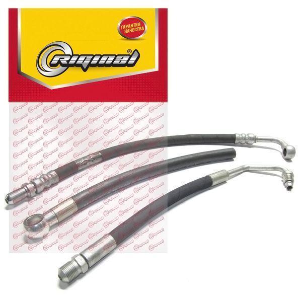 Шланг ГУР ГАЗ 3302 Бизнес двс Cummins Riginal 174224