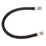 Шланг ГУР ГАЗ 3110 нагнетательный 