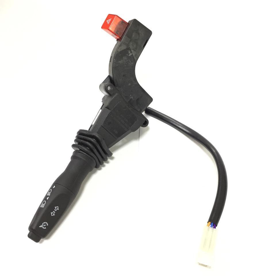 Переключатель поворота Г-Зель Бизнес, Next (круиз контроль) Точмаш