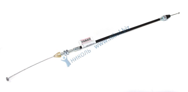 Трос газа ГАЗ-31029 (402 дв.) VIMMER 3102-1108050