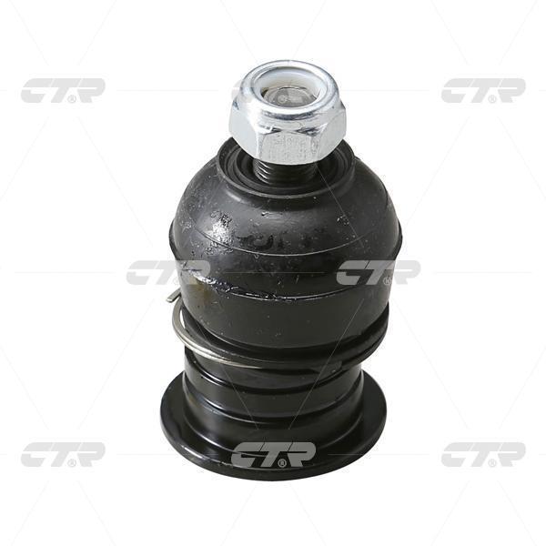 Шаровая опора Toyota Chaser, Cresta, Mark II 92-; Lexus IS 99-05, Altezza 98-05 верхняя \ CTR CB0428 (CBT-84)