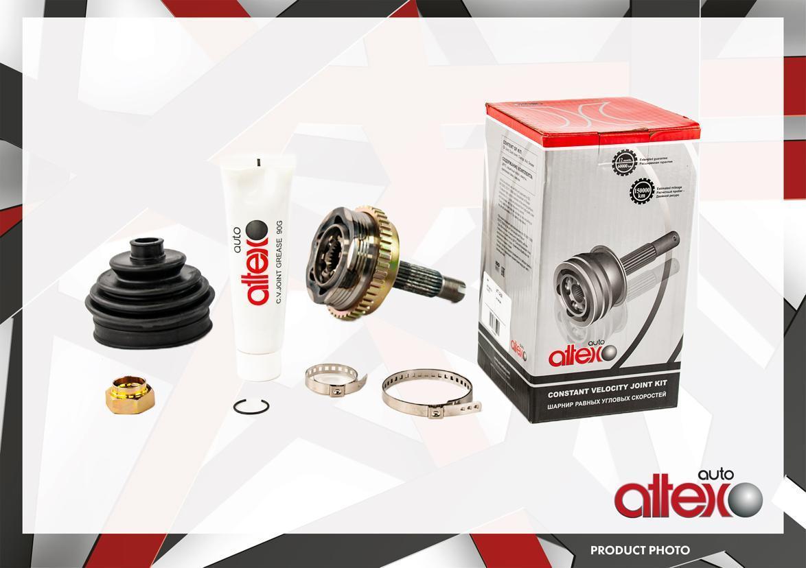 ШРУС для а/м ВАЗ 2170 наружный ATTEX