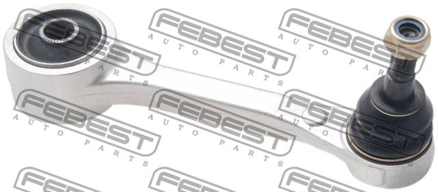 Рычаг LEXUS LS460/460L USF4# 2006.08-2012.09 [EU] тяга задняя поперечная \ 0125-USF40R4 FEBEST