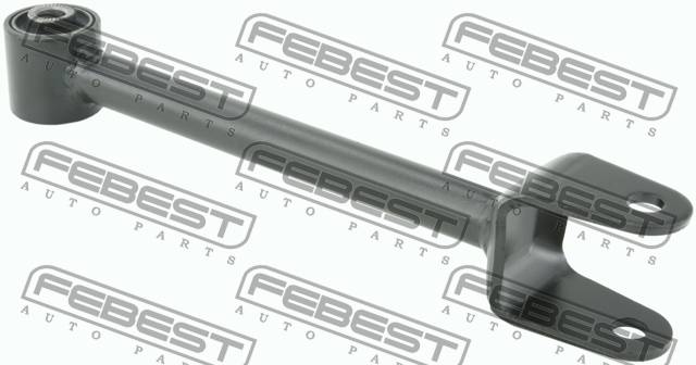 Рычаг TOYOTA CROWN/HYBRID ARS220,AZSH2#,GWS224 2018.06- [JP] тяга задняя поперечная нижняя \ 0125-AVE30LOWR FEBEST