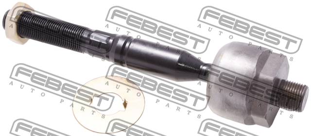 Тяга рулевая TOYOTA TUNDRA GSK30,UCK3#,4#,VCK30,40 1999.02-2006.10 [US] \ 0122-UCK45 FEBEST