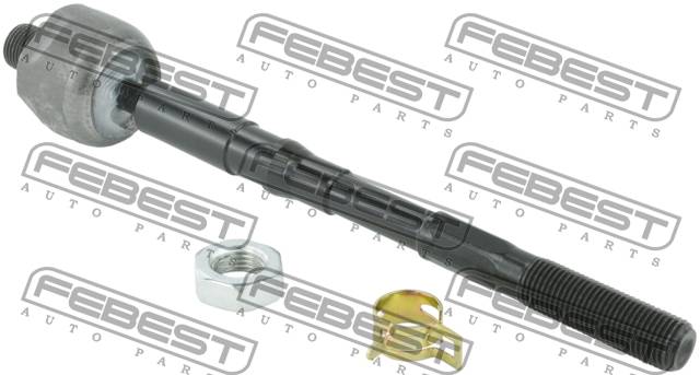 Тяга рулевая Nissan X-Trail (T32) 13- \ FEBEST 0222-T32