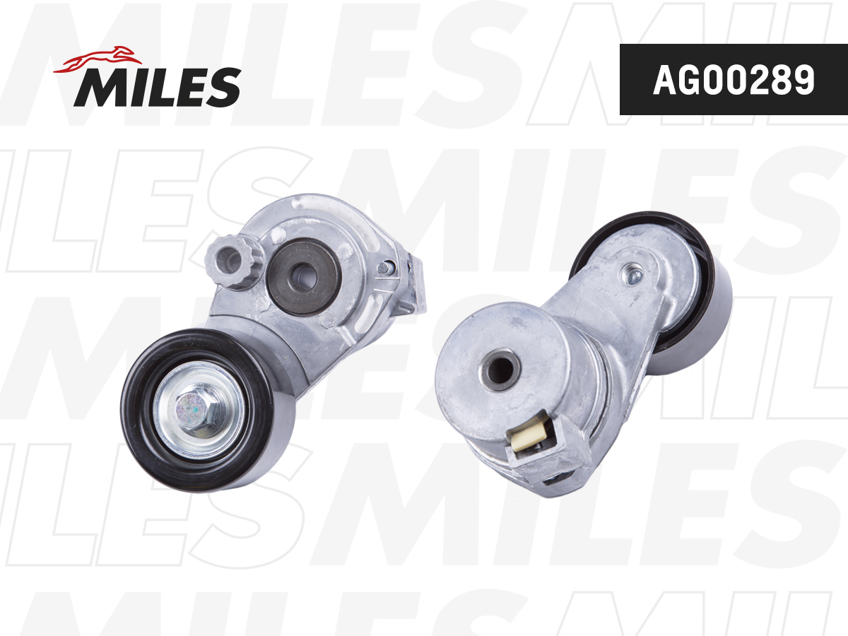 Натяжитель MILES OPEL ASTRA H/ZAFIRA 1.6/1.8 534014710