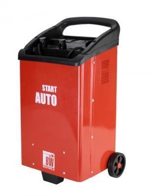 Пуско-зарядное устройство Autostart 520 A 220 В 12/24 В заряд 50 А пуск 360 А