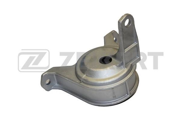 Опора двигателя Opel Astra G 98-, Zafira A 99- передняя правая Zekkert