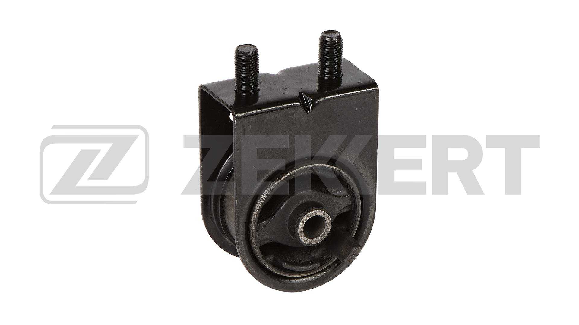 Опора двигателя Mazda 323 VI 98- передняя Zekkert