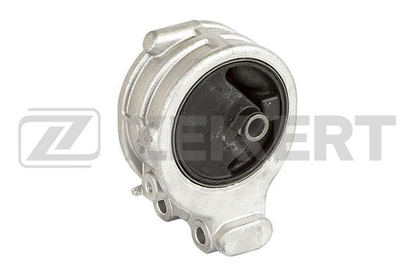 Опора двигателя Mitsubishi Galant VI 96- правая Zekkert
