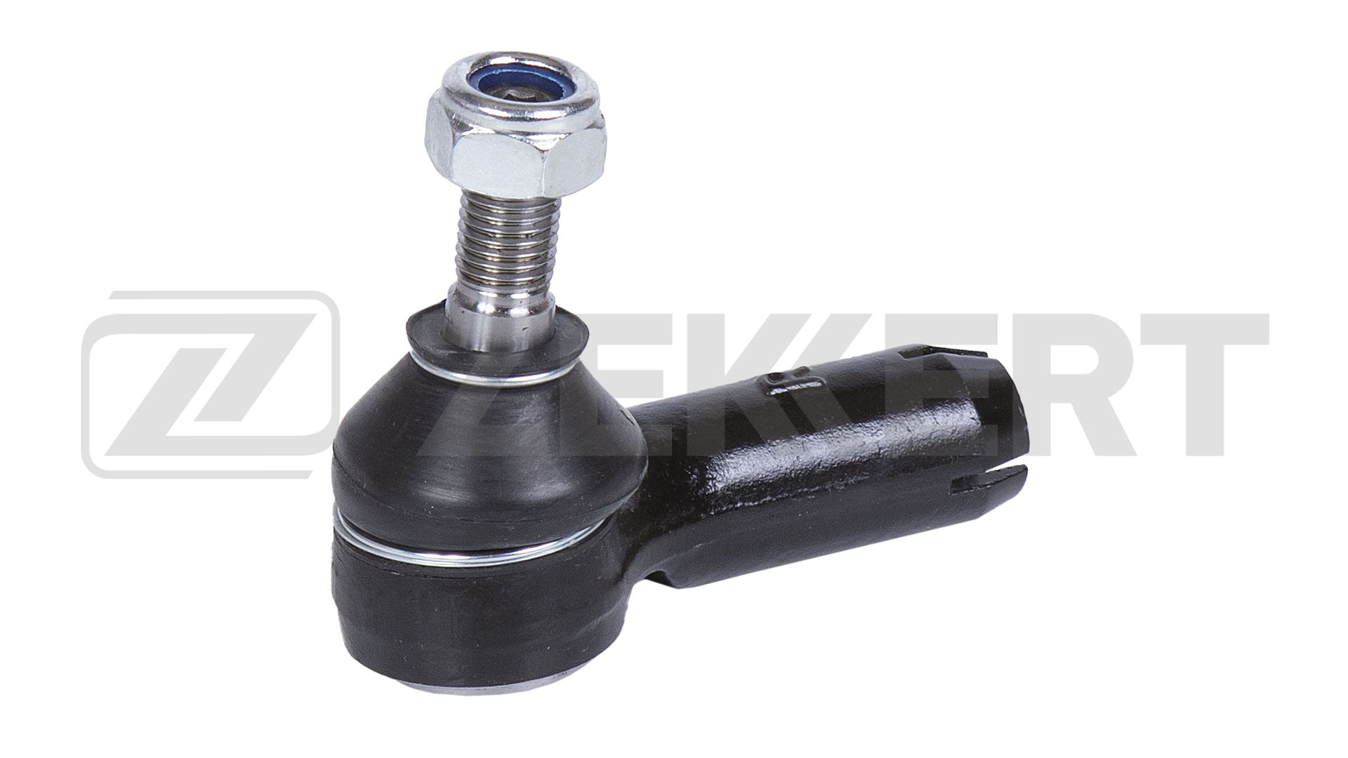 Наконечник рулевой прав. Audi A6 94- 100 III-IV 82- 200 I-II 79- V8 88- (замена для SN-2217)